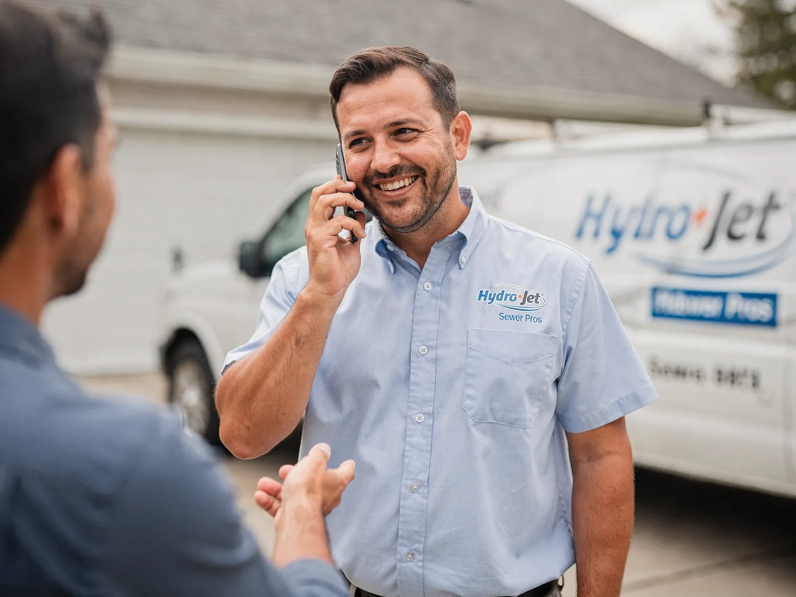 Hydro Jetting Stout, IA FAQs
